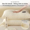 Ruột gối chần xoắn lúa mạch kháng khuẩn, chống xẹp lún, cỡ tiêu chuẩn 48x74 - 59.000₫ 3