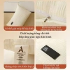 Ruột gối chần xoắn lúa mạch kháng khuẩn, chống xẹp lún, cỡ tiêu chuẩn 48x74 - 59.000₫ 8