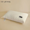 Ruột gối chần xoắn lúa mạch kháng khuẩn, chống xẹp lún, cỡ tiêu chuẩn 48x74 - 59.000₫ 10