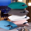 Ruột gối đầu cao cấp mềm mại 45-65cm chống mỏi cổ - Giá chỉ 29.000₫ 5