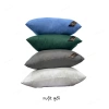 Ruột gối đầu cao cấp mềm mại 45-65cm chống mỏi cổ - Giá chỉ 29.000₫ 10