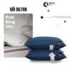 Ruột gối đầu Hilton bông gòn tinh khiết 45x65cm - Đệm êm, giảm giá 38.500₫