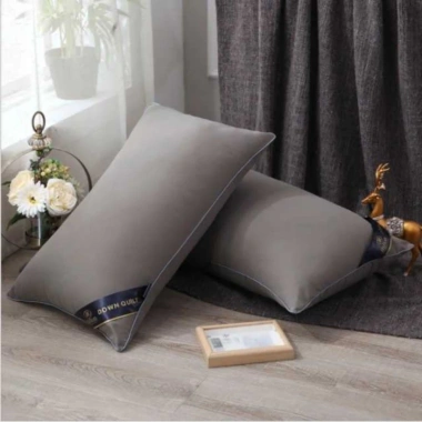 Ruột gối đầu Hilton bông gòn tinh khiết 45x65cm - Đệm êm, giảm giá 38.500₫ 6 Ruột gối đầu Hilton bông gòn tinh khiết 45x65cm - Đệm êm, giảm giá 38.500₫ 6
