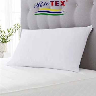 Ruột Gối Hơi Cao Cấp RIOTEX 40x60, 50x70, 35x105 - Đệm êm, Giá Ưu Đãi 101.000 VND Ruột Gối Hơi Cao Cấp RIOTEX 40x60, 50x70, 35x105 - Đệm êm, Giá Ưu Đãi 101.000 VND