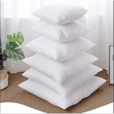 Ruột Gối Hơi Đa Kích Thước 30/30-40x40-45/45-50/50 Khóa Kéo - Giá 39.000 (Giảm 22%)