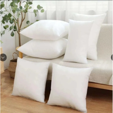 Ruột Gối Hơi Đa Kích Thước 30/30-40x40-45/45-50/50 Khóa Kéo - Giá 39.000 (Giảm 22%)