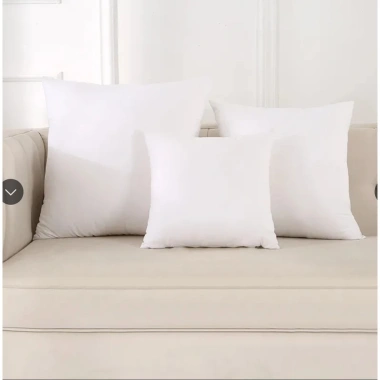 Ruột gối hơi khoá kéo kích thước 30/30-45/45-50/50 – Chỉ 45.000₫, thoáng mát, bền