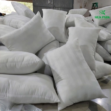 Ruột Gối Khách Sạn Không Đau Mỏi Cổ - Bền, Lâu Xẹp, Giá 65.800₫ Giảm Đặc Biệt 4