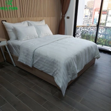 Ruột Gối Khách Sạn Không Đau Mỏi Cổ - Bền, Lâu Xẹp, Giá 65.800₫ Giảm Đặc Biệt 6