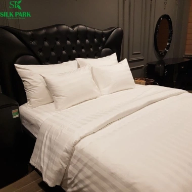Ruột Gối Khách Sạn Không Đau Mỏi Cổ - Bền, Lâu Xẹp, Giá 65.800₫ Giảm Đặc Biệt 7