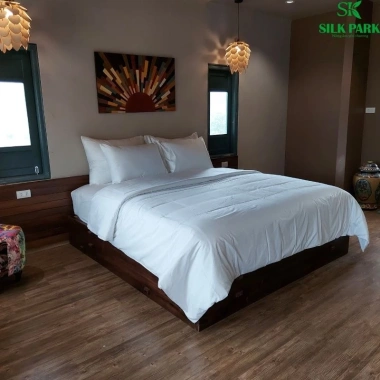 Ruột Gối Khách Sạn Không Đau Mỏi Cổ - Bền, Lâu Xẹp, Giá 65.800₫ Giảm Đặc Biệt 8
