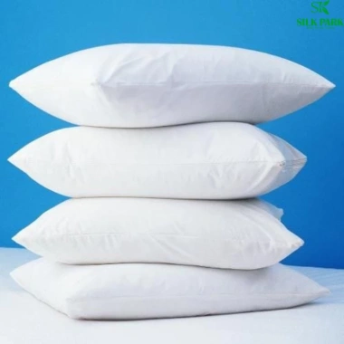 Ruột Gối Khách Sạn Không Đau Mỏi Cổ - Bền, Lâu Xẹp, Giá 65.800₫ Giảm Đặc Biệt 10