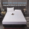 Ruột gối lông vũ nhân tạo Microfiber EMA 45x65cm - Khách sạn 5 sao, giảm giá 222k 8