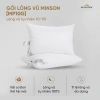 Ruột Gối Lông Vũ Tự Nhiên MP10G – Êm Ái, Thông Thoáng, Dễ Chịu, Giữ Độ Êm Mềm Lâu Dài – Giá 530k