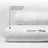 Ruột gối Nhà Phạm đa kích thước, giá ưu đãi 44.900đ - Đệm êm, hỗ trợ cột sống 4