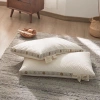 Ruột Gối Nhật Tencel Mịn Gạo - Giá Gốc 261k, Giảm còn 205k, Thoáng Mát, Giấc Ngủ Sâu