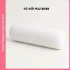 Ruột gối ôm 35x100cm JAFUMA bông gòn trắng êm ái, khóa kéo - Giá 119.000₫ 3