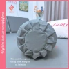 Ruột gối ôm 35x100cm JAFUMA bông gòn trắng êm ái, khóa kéo - Giá 119.000₫ 9