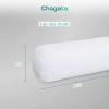 Ruột Gối Ôm Chagota 35x100cm Gòn Polyester Mềm Mại, Thoáng Khí, Thân Thiện, Giá 189k 2