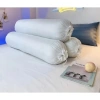 Ruột gối ôm ép hơi 100x35cm 100% gòn đàn hồi cao cấp Ben Ben - Giá ưu đãi 68k