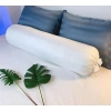 Ruột gối ôm ép hơi 100x35cm 100% gòn đàn hồi cao cấp Ben Ben - Giá ưu đãi 68k 3