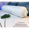 Ruột gối ôm ép hơi 100x35cm 100% gòn đàn hồi cao cấp Ben Ben - Giá ưu đãi 68k 4