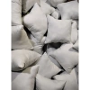 Ruột gối vuông sofa tựa lưng 40x40-45x45 cm, giá chỉ 39.000đ, siêu mềm, giảm giá 9