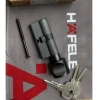 Ruột Khóa Hafele 916.63.321 1 Đầu Vặn 1 Đầu Chìa 61mm - Chốt Bền An Toàn, Giá 790.000₫ 3