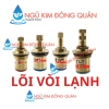 Ruột lõi vòi nước đa năng, phù hợp chén lanh, thau 304, van không chế Giá 24.610₫