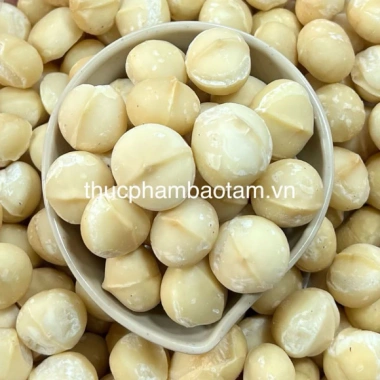 Ruột Maca Nguyên Hạt Loại 1 - Kho Sỉ Giá Sốc 72.000đ Giảm Sốc Từ 87.840đ