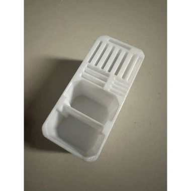 Ruột Thay Thế Hộp Pin - Độ Bền Cao, Dễ Lắp Đặt, Giá Chỉ 40.000 VND (Giảm từ 49.600 VND)