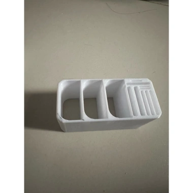 Ruột Thay Thế Hộp Pin - Độ Bền Cao, Dễ Lắp Đặt, Giá Chỉ 40.000 VND (Giảm từ 49.600 VND)