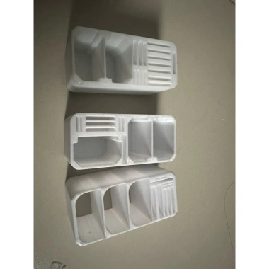 Ruột Thay Thế Hộp Pin - Độ Bền Cao, Dễ Lắp Đặt, Giá Chỉ 40.000 VND (Giảm từ 49.600 VND)