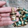 Ruột Vòi Nước, Lõi Vòi Nước Lạnh Dùng Cho Vòi Rửa Chén Inox 304 - Giá 21.000đ 2