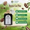 Rượu Cà Phê Robusta Jungle Brews Mai Chau 250ml - Trái Cây Lên Men Tự Nhiên, 250.000 VND