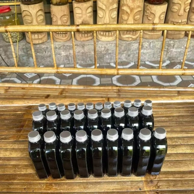 Rượu Cà Phê Robusta Jungle Brews Mai Chau 250ml - Trái Cây Lên Men Tự Nhiên, 250.000 VND 3 Rượu Cà Phê Robusta Jungle Brews Mai Chau 250ml - Trái Cây Lên Men Tự Nhiên, 250.000 VND 3