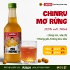 Rươu Chinru Mơ rừng nhẹ độ - Uống êm, vị chua nhẹ, ngọt hậu vị, giảm giá 79.000₫