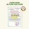 Rươu Chinru Mơ rừng nhẹ độ - Uống êm, vị chua nhẹ, ngọt hậu vị, giảm giá 79.000₫ 4