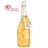 Rượu Cocktail Fogoso Oro 5.5% 750ml - Đèn LED Ánh Vàng Lấp Lánh - Hoàn Hảo Tiệc và Quà Tặng, Giá 605.000 VND