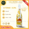 Rượu Cocktail Tây Ban Nha A TONO Hương Cam 750ml Spritz Chính Hãng - Giá 299k