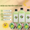 Rượu Cốm Sữa Thủy Anh 1.000ml - Hương Ngọt Dịu, Tinh Hoa Lúa Non, Giá Ưu Đãi 63.800₫