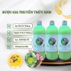 Rượu Cốm Sữa Thủy Anh 1.000ml - Hương Ngọt Dịu, Tinh Hoa Lúa Non, Giá Ưu Đãi 63.800₫ 8