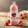 Rượu Dâu Sữa 22° Lên Men Tự Nhiên - Thơm Ngon, Ngọt Ngào, Dễ Uống - Rượu Quê Thái Bình - Giá 63.900₫ 4