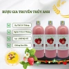 Rượu Dâu Sữa Lên Men Tự Nhiên - Ngọt Ngào, Dễ Uống, Giá Ưu Đãi 63.800 VND 8