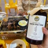 Rượu Dâu Tằm Jungle Brews Mai Châu 500ml Trái Cây Lên Men Tự Nhiên - Giá 169k 5