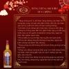 Rượu Đông Trùng Hạ Thảo Huy Cương 1 Hộp 4 Chai 500ml - Giá ưu đãi 1,250,000₫, tăng cường sức khỏe 6