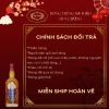 Rượu Đông Trùng Hạ Thảo Huy Cương 1 Hộp 4 Chai 500ml - Giá ưu đãi 1,250,000₫, tăng cường sức khỏe 7
