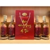 Rượu Đông Trùng Hạ Thảo Huy Cương 1 Hộp 4 Chai 500ml - Giá ưu đãi 1,250,000₫, tăng cường sức khỏe 9