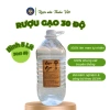 Rượu gạo 30 độ Thuần Việt chưng cất truyền thống chai 1L và bình 5L giảm giá 35.000₫ 2