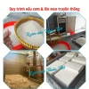 Rượu gạo 30 độ Thuần Việt chưng cất truyền thống chai 1L và bình 5L giảm giá 35.000₫ 4